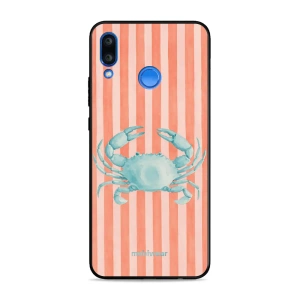 Phone Glossy Case Huawei Nova 3 - Design GP87G