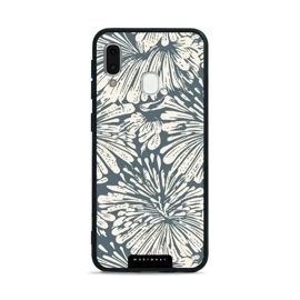 Phone Glossy Case Samsung Galaxy A20e - Design GA42G