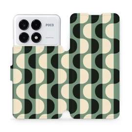 Phone Case Xiaomi POCO F6 Pro - Design VA56S