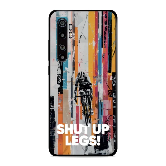 Hülle Glossy Case für Xiaomi Mi Note 10 Lite - Farbe GD06G