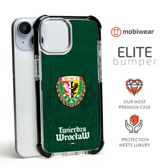 Case MagSafe Elite Bumper for Apple iPhone 11 - Design D04SW