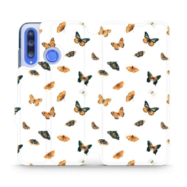 Phone Case Huawei Honor 20 Lite - Design MP77S