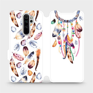 Phone Case Xiaomi Redmi Note 8 Pro - Design M003S