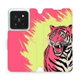 Phone Case Xiaomi 14 Pro - Design VP51S