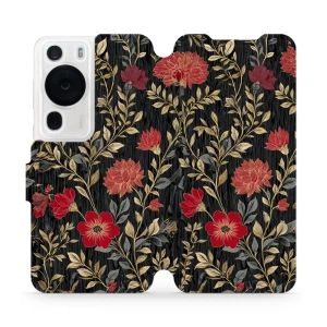 Etui do Huawei P60 Pro - wzór V172S