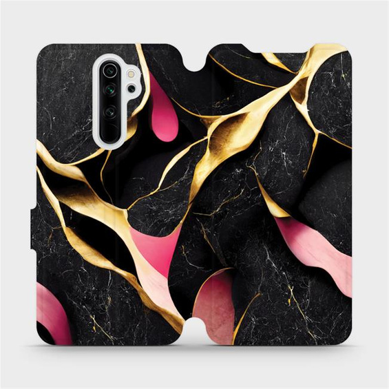 Phone Case Xiaomi Redmi Note 8 Pro - Design VP35S