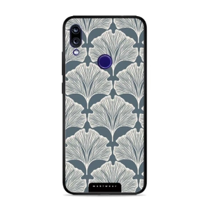 Phone Glossy Case Xiaomi Redmi Note 7 - Design GA43G