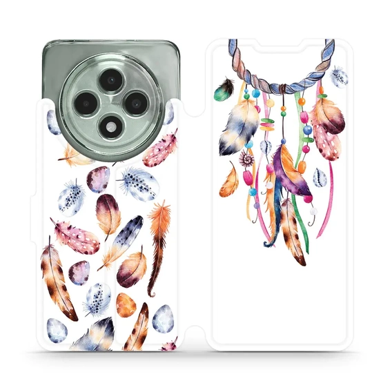 Phone Case OPPO Reno12 F 5G - Design M003S