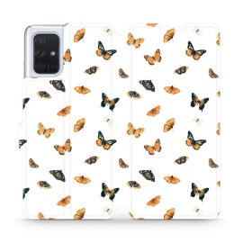 Phone Case Samsung Galaxy A71 - Design MP77S