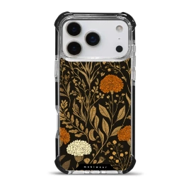 Hülle MagSafe Elite Bumper für Apple iPhone 17 Pro Max - Farbe D174D