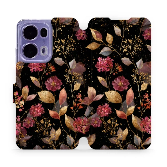 Etui do OPPO Reno 13 Pro - wzór V171S