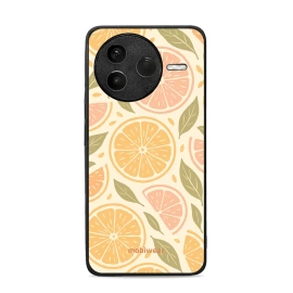 Phone Glossy Case Xiaomi POCO F7 Pro 5G - Design GP80G