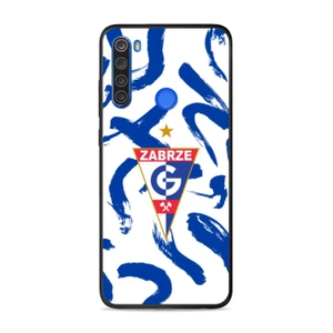 Phone Glossy Case Xiaomi Redmi Note 8T - Design G05GZ