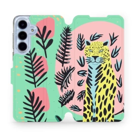 Phone Case Samsung Galaxy S25 FE 5G - Design VP52S