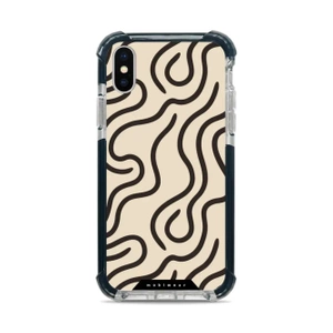 Case MagSafe Elite Bumper for Apple iPhone XS - Design DA60D