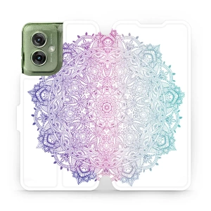 Hülle für Motorola Moto G55 5G - Farbe M008S