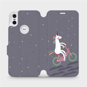 Phone Case Motorola One - Design V024P