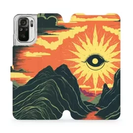 Phone Case Xiaomi Redmi Note 10s - Design VP55S