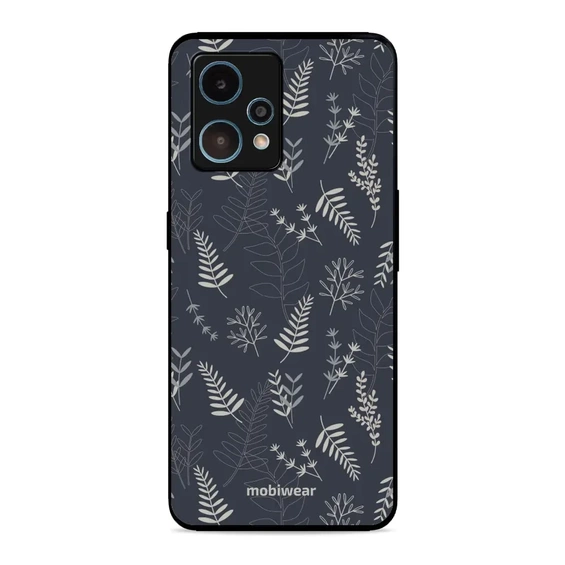 Phone Glossy Case Realme 9 - Design G044G