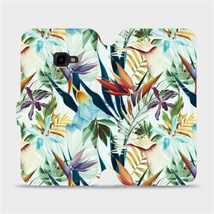 Phone Case Samsung Galaxy Xcover 4 - Design M071P