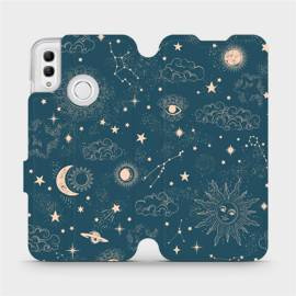 Phone Case Huawei Honor 10 Lite - Design VP14S