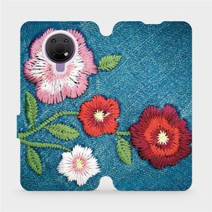 Phone Case Nokia G10 - Design MD05P