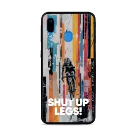 Phone Glossy Case Samsung Galaxy A40 - Design GD06G