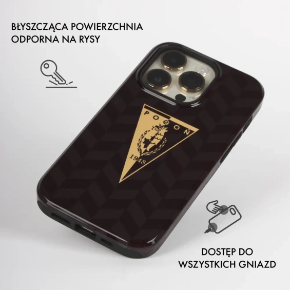 Case Elite Pro for Samsung Galaxy S25 Edge - Design E06PS