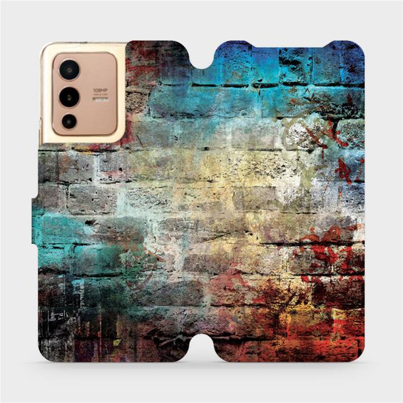 Phone Case Vivo V23 5G - Design V061P