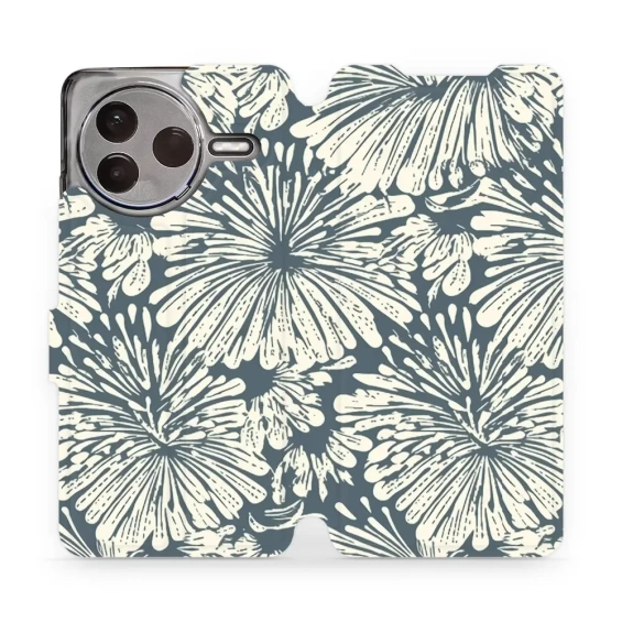 Hülle für Xiaomi POCO F7 Pro 5G - Farbe VA42S