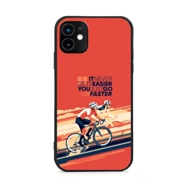 Phone Glossy Case Apple iPhone 11 - Design GD01G