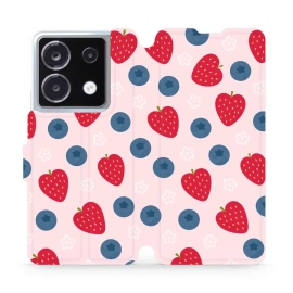 Phone Case Xiaomi POCO X6 - Design VP84S