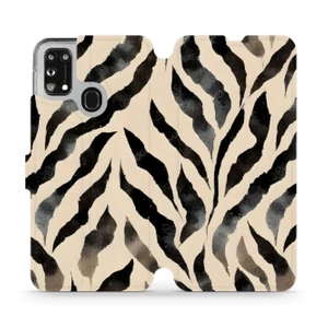Etui do Samsung Galaxy M31 - wzór VA53S