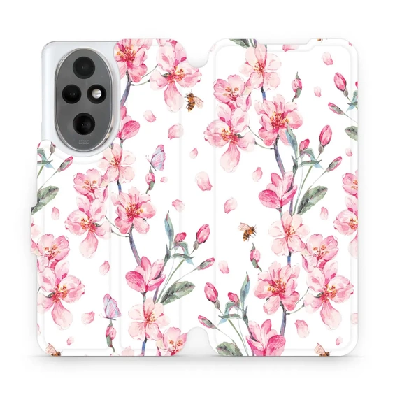 Etui do Huawei Honor 200 - wzór M124S