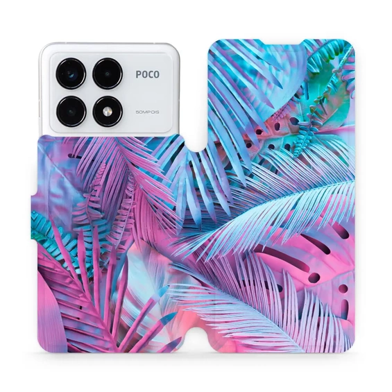 Phone Case Xiaomi POCO F6 Pro - Design MG10S