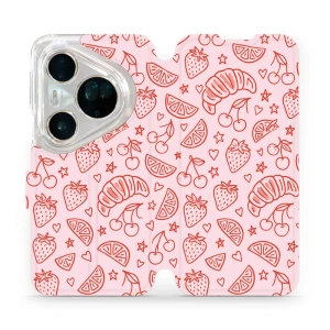 Phone Case Huawei Pura 80 Ultra - Design VP86S