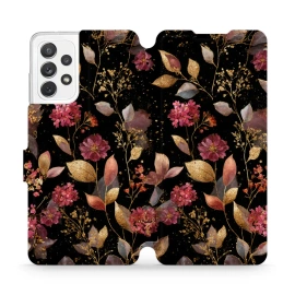 Phone Case Samsung Galaxy A72 - Design V171S