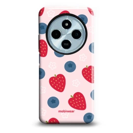 Case Elite Pro for Xiaomi Redmi 14C - Design EP84E