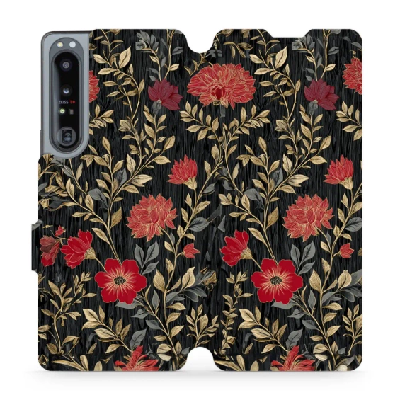 Phone Case Sony Xperia 1 IV - Design V172S