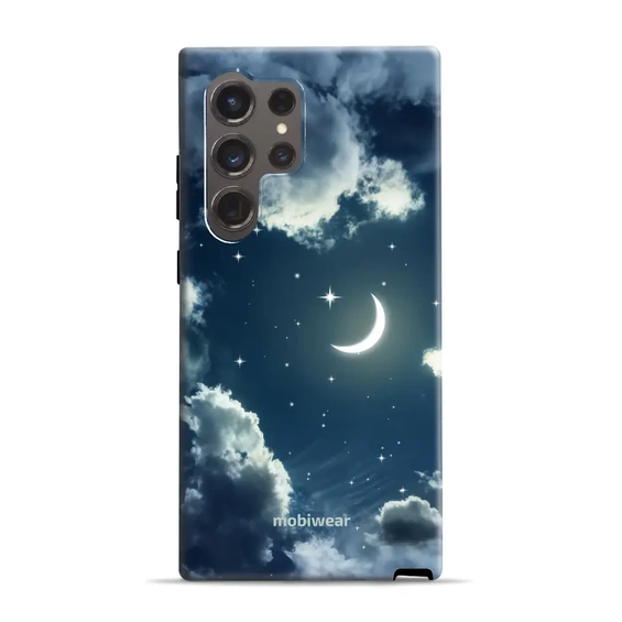 Case Elite Pro for Samsung Galaxy S24 Ultra - Design E145E