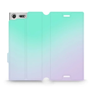 Phone Case Sony Xperia XZ Premium - Design VP63S