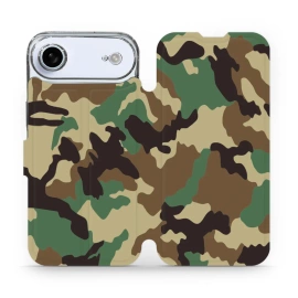 Phone Case Apple iPhone 17 Air - Design V111P