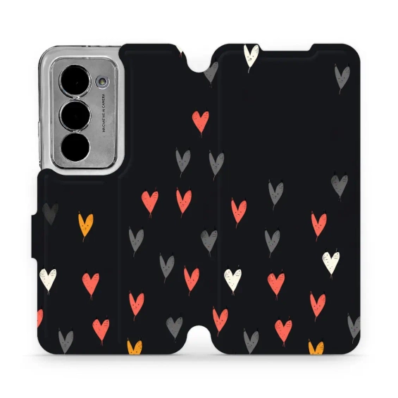 Etui do Xiaomi Redmi 15 5G - wzór VP79P