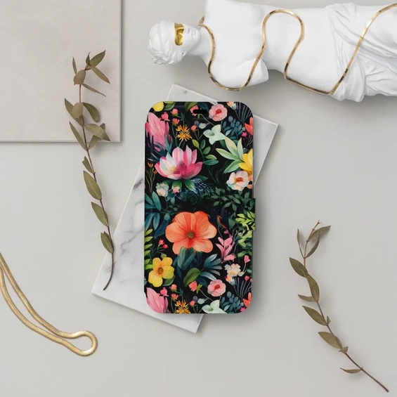 Etui do Realme 7 Pro - wzór VP48S