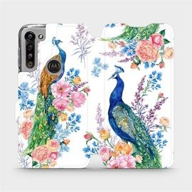 Phone Case Motorola Moto G8 Power - Design MX08S