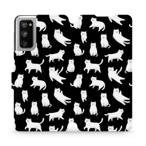Phone Case Samsung Galaxy S20 FE - Design V163S