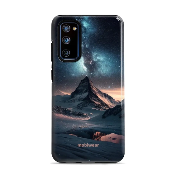 Hülle Elite Pro für Samsung Galaxy S20 FE - Farbe E006E