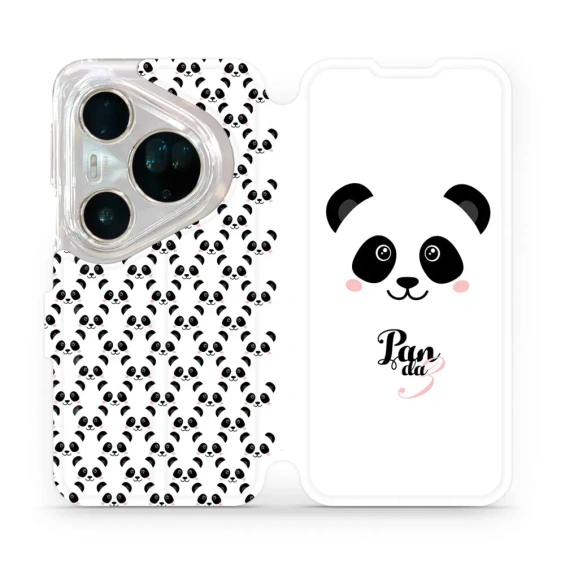 Etui do Huawei Pura 80 Ultra - wzór M030P