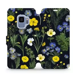 Phone Case Samsung Galaxy S9 - Design VP47S
