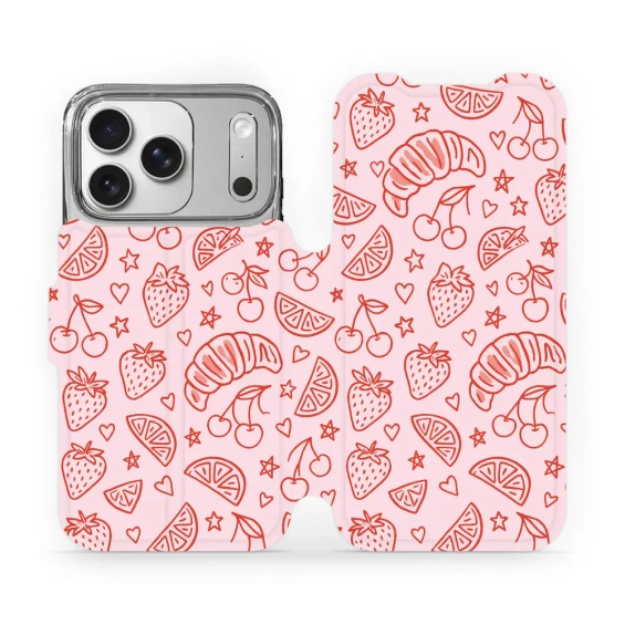 Phone Case Apple iPhone 17 Pro - Design VP86S